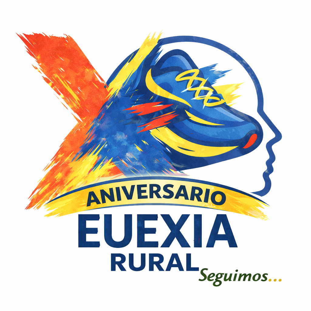 Euexia Rural, décimo aniversario